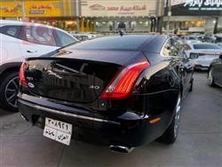 جاكوار XJ